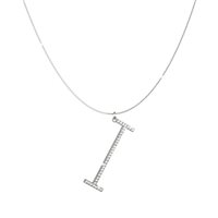 Collana Rebecca Donna in Argento SWAKAI09 - SWAKAI09